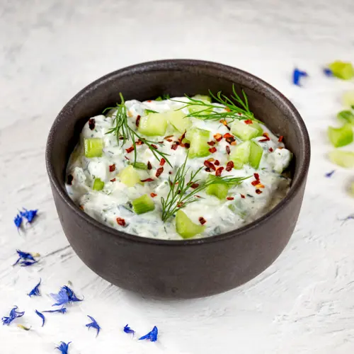 Stangselleritzatziki