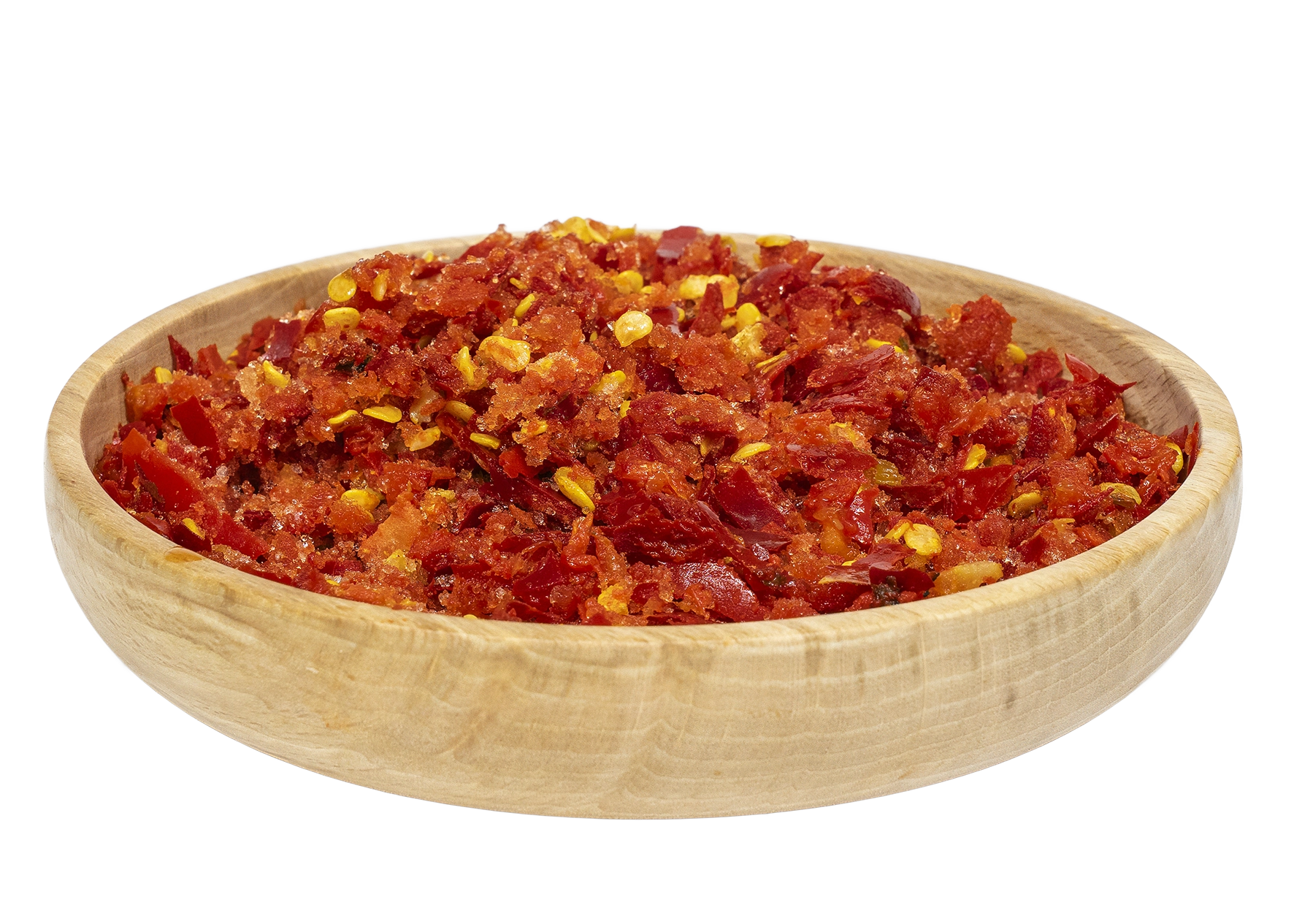 Hakket chili fra Norrek