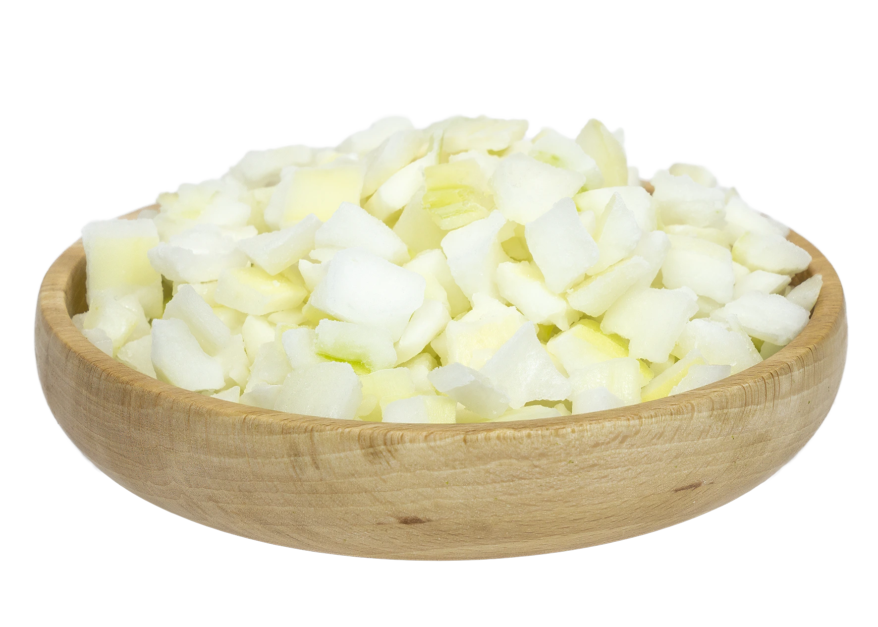 Løkterninger fra Norrek