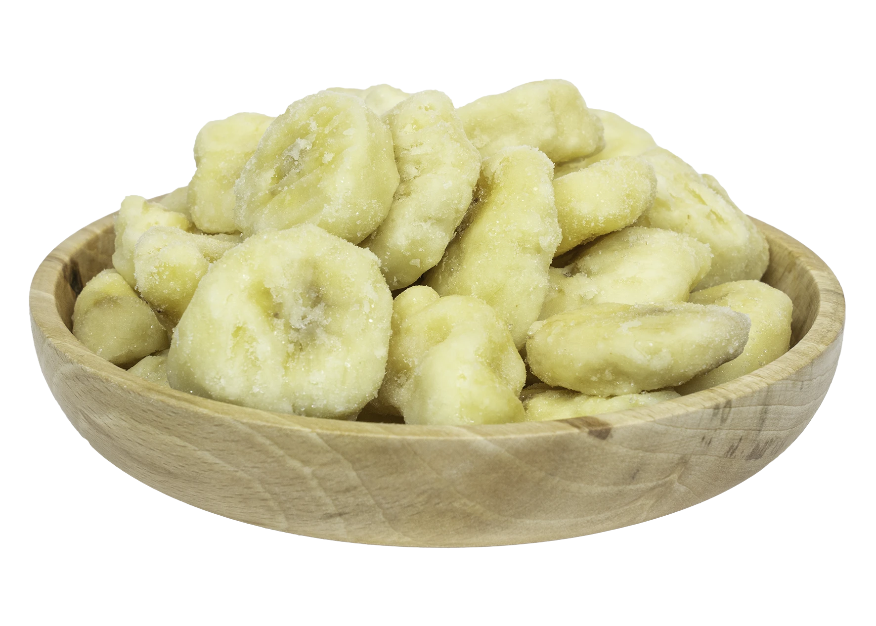 Bananskiver fra Norrek