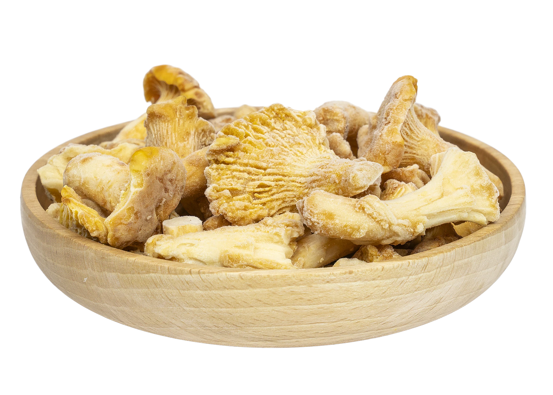 Kantarell fra Norrek